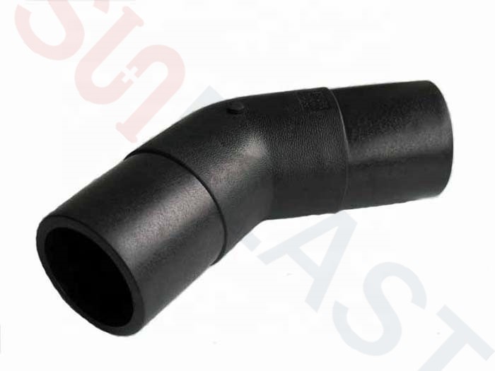 hdpe-Spigot-Elbow-22.5